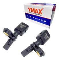 Par Sensor De Freio Abs Dianteiro Voyage Up Golf Gol G5 G6