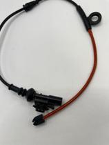 Par Sensor Pastilha Dian/tras Range Rover Lr153546/lr1535474