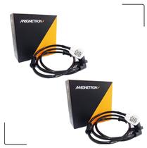 Par Sensores Abs Fazer 250 Blueflex 2015-2022 Magnetron
