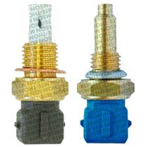 Par Sensores de Temperatura Ar e Agua Para Injeção Fueltech - 4053 / 5053 / KIT01525
