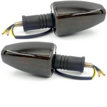 Par Seta Pisca - Falcon 400 de 2001 a 2008 - Fume