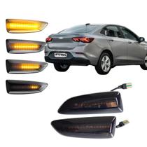 Par Seta Pisca Sequencial Chevrolet Onix E Onix Plus Gm Par Seta Pisca Sequencial Chevrolet Onix E Onix Plus Gm
