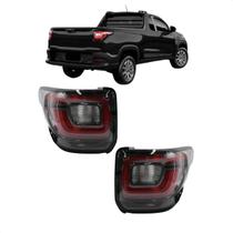 Par Sinaleira Strada Nova 2021 2022 2023 2024