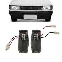 Par Soquete Circuito do Pisca Fiat Uno Fiorino 1991 a 2002 Par Soquete Circuito do Pisca Fiat Uno Fiorino 1991 a 2002