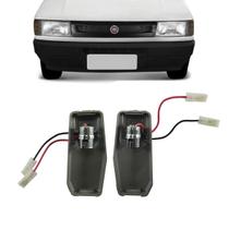 Par Soquete Circuito do Pisca Fiat Uno Fiorino 1991 a 2002 Par Soquete Circuito do Pisca Fiat Uno Fiorino 1991 a 2002