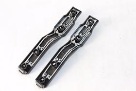 Par Soquete Circuito Lanterna Traseira 87 a 92 Hobby 92 a 95 Par Soquete Circuito Lanterna Traseira 87 a 92 Hobby 92 a 95