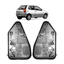 Par Soquete da lanterna traseira Fiat Palio 1996 a 2000 Par Soquete da lanterna traseira Fiat Palio 1996 a 2000