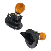 Par Soquete E Lâmpada Seta Farol Palio Siena Strada 04-2014