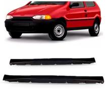 Par spoiler lateral palio 1996 1997 1998 1999 2000 2001 2002 2003 2004 texturizado Par spoiler lateral palio 1996 1997 1998 1999 2000 2001 2002 2003 2004 texturizado