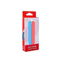 Par Strap Para Controle Nintendo Switch Joy-con Azul/Vermelho Par Strap Para Controle Nintendo Switch Joy-con Azul/Vermelho