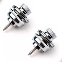 Par Straplock Ronsani Easylock Cromado Ronsani 540