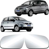 Par Sub Conj Fox Spacefox 03 a 09 Lado Direito e Esquerdo