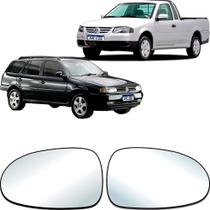 Par Sub Conj Gol Bola G2 Parati Saveiro 95 a 99