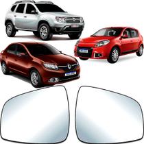 Par Sub Conj Sandero Logan 10 a 14 Duster 11 a 14