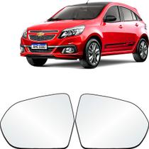 Par Sub Conjunto Agile 2009 a 2016 Montana 2012 a 2022