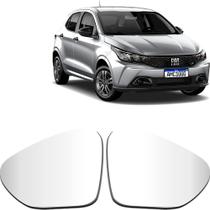 Par Sub Conjunto Argo 17 a 23 Cronos 18 a 23 Strada 20 a 23 Par Sub Conjunto Argo 17 a 23 Cronos 18 a 23 Strada 20 a 23