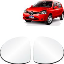 Par Sub Conjunto Clio 2013 a 2016 Lado Direito e Esquerdo Par Sub Conjunto Clio 2013 a 2016 Lado Direito e Esquerdo