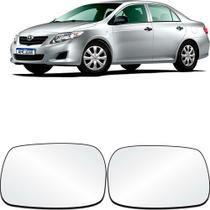 Par Sub Conjunto Corolla 2002 a 2007 Lado Direito e Esquerdo