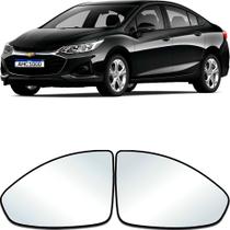 Par Sub Conjunto Cruze 2008 a 2017 Lado Direito e Esquerdo