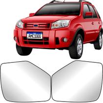 Par Sub Conjunto Ecosport 03 a 12 Lado Direito e Esquerdo Par Sub Conjunto Ecosport 03 a 12 Lado Direito e Esquerdo