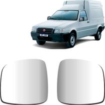 Par Sub Conjunto Fiorino 2012 a 2014 Lado Direito e Esquerdo