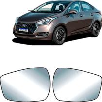 Par Sub Conjunto Hb20 Hb20s 12 a 19 Lado Direito e Esquerdo