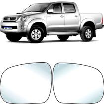 Par Sub Conjunto Hilux 2005 a 2014 Lado Direito e Esquerdo