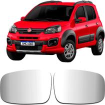 Par Sub Conjunto Uno Vivace 10 a 21 Lado Direito e Esquerdo