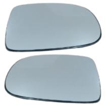 Par subconjunto retrovisor corsa montana 2002 a 2010