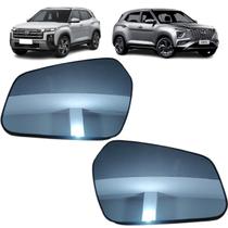 Par subconjunto retrovisor creta 2022 a 2026 original Par subconjunto retrovisor creta 2022 a 2026 original