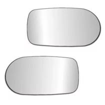 Par subconjunto retrovisor palio 2001 até 2004