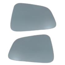 Par subconjunto retrovisor tracker 2013 até 2019