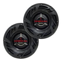 Par Subwoofer Bomber Upgrade 10 350 Watts Rms - 4 Ohms