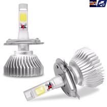 Par Super Led 2D 2200 Lumens H1 H3 H4 H11 H16 H27 HB4