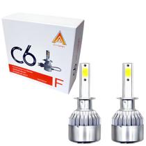 Par Super Led Automotiva C6 7200 Lumens 6500k 72w Par Super Led Automotiva C6 7200 Lumens 6500k 72w