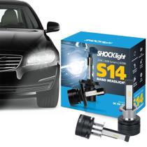 Par Super Led Headlight Nano Led H3 12V 32W Potencia 3600 Lumens - NAO DEFINIDA Par Super Led Headlight Nano Led H3 12V 32W Potencia 3600 Lumens - NAO DEFINIDA