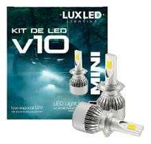 Par Super Led Ultra 20000lm 6500k H1 H3 H4 H7 H8 H11 H16