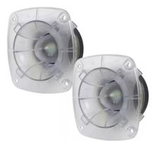 Par Super Tweeter Jbl St200 Ghost 100wrms Original Lançament