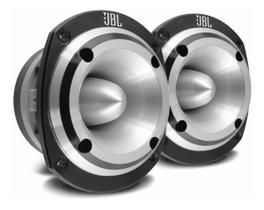 Par Super Tweeter Jbl St450 Trio Selenium 600w Som