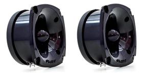 Par Super Tweeter Unlike 100wrms Caixa Trio Tuite Corneteira Preto Par Super Tweeter Unlike 100wrms Caixa Trio Tuite Corneteira Preto