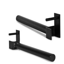 Par Suporte Anilha Olímpica Rack