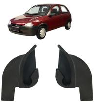 Par Suporte Articulador Tampao Bagagito Gm Corsa 1994/2002 Par Suporte Articulador Tampao Bagagito Gm Corsa 1994/2002