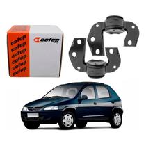 Par Suporte Barra Morcego Celta 1.4 2003 A 2006 Par Suporte Barra Morcego Celta 1.4 2003 A 2006