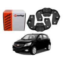 Par Suporte Barra Morcego Cofap Agile 1.4 2014 Par Suporte Barra Morcego Cofap Agile 1.4 2014
