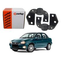 Par Suporte Barra Morcego Corsa Classic 1.0 1.6 1995 A 1996