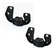 Par suporte barra tensora asa de morcego corsa celta prisma Par suporte barra tensora asa de morcego corsa celta prisma