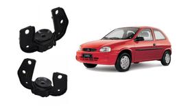 Par suporte barra tensora ld/le diant- celta/ corsa/ prisma Par suporte barra tensora ld/le diant- celta/ corsa/ prisma