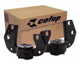 Par Suporte Barra Tensora Morcego Celta Corsa Prisma