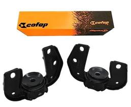 Par Suporte Barra Tensora Morcego Corsa 1997 Cofap Original STC04126M STC04127M