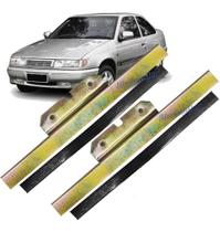 Par Suporte Calha Vidro Porta Logus Escort 1993 1994 1995 1996 Sapao